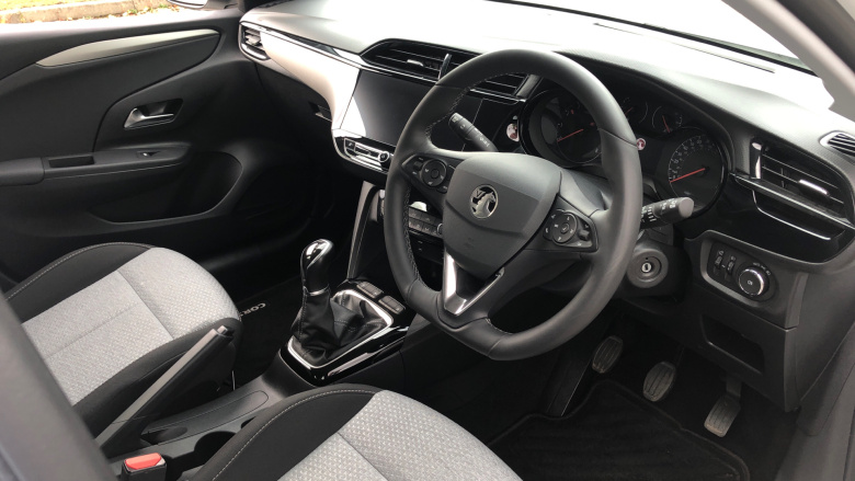 Vauxhall Corsa 1.2 Design 5dr Petrol Hatchback